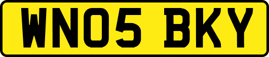WN05BKY