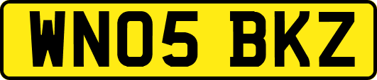 WN05BKZ