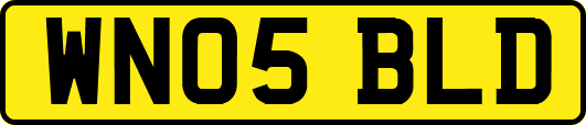 WN05BLD