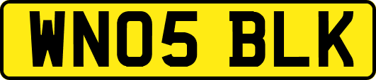 WN05BLK