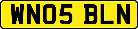 WN05BLN