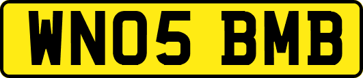 WN05BMB