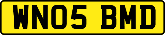 WN05BMD