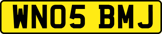 WN05BMJ