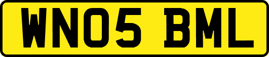 WN05BML