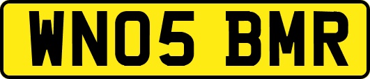 WN05BMR