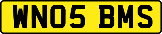 WN05BMS