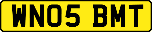WN05BMT