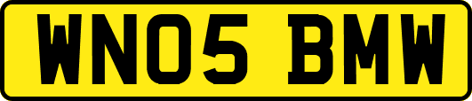 WN05BMW