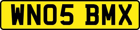 WN05BMX