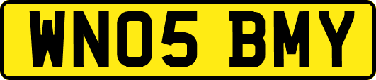 WN05BMY