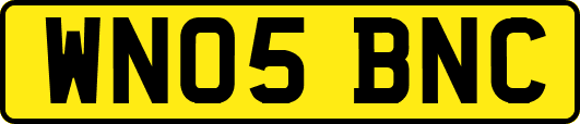 WN05BNC