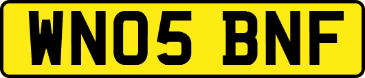WN05BNF