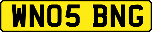 WN05BNG