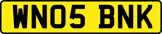 WN05BNK