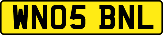 WN05BNL