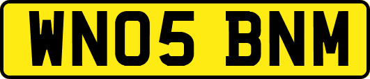 WN05BNM