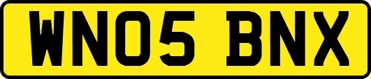 WN05BNX