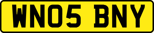 WN05BNY