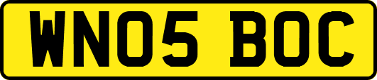 WN05BOC