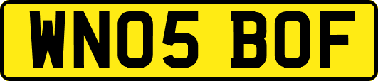 WN05BOF
