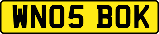 WN05BOK