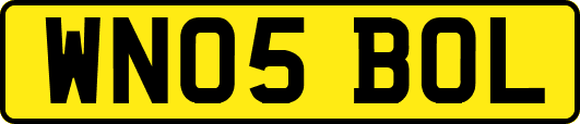 WN05BOL