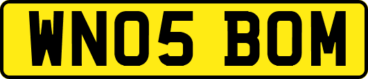 WN05BOM
