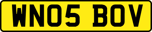 WN05BOV