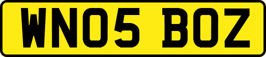 WN05BOZ