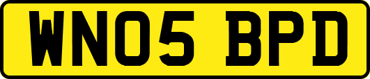 WN05BPD