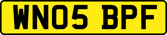 WN05BPF