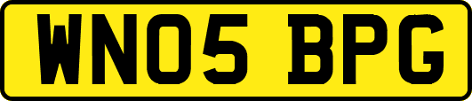 WN05BPG