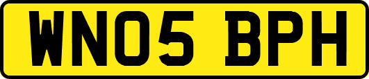 WN05BPH