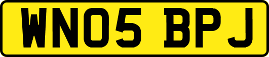 WN05BPJ