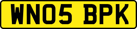 WN05BPK