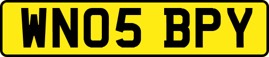 WN05BPY