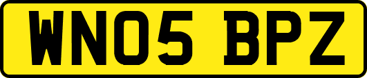 WN05BPZ