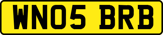 WN05BRB