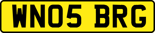 WN05BRG