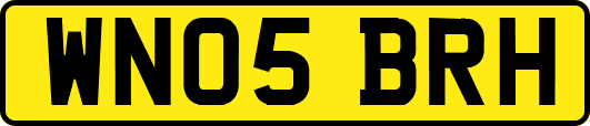 WN05BRH