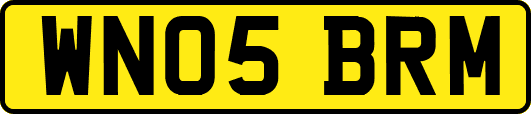 WN05BRM