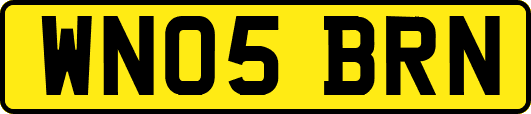 WN05BRN