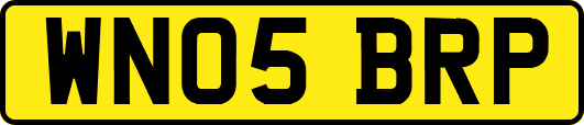 WN05BRP