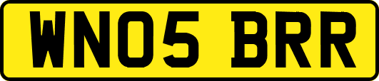 WN05BRR