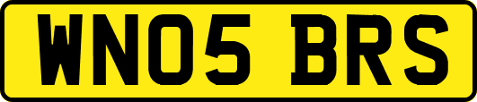 WN05BRS