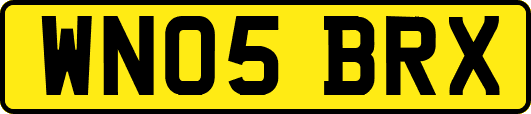 WN05BRX