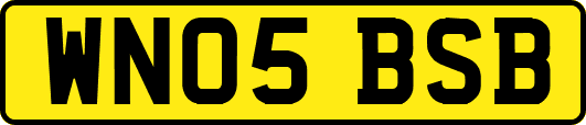 WN05BSB