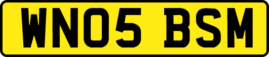 WN05BSM