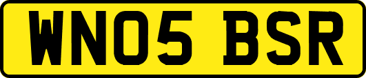 WN05BSR
